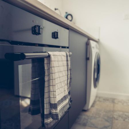 Sunset Superbe Appartement Avec Parking Gratuit 됭케르크 외부 사진