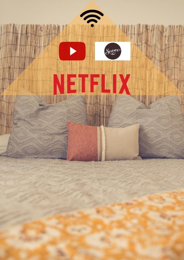 Sunset Superbe Appartement Avec Parking Gratuit 됭케르크 외부 사진
