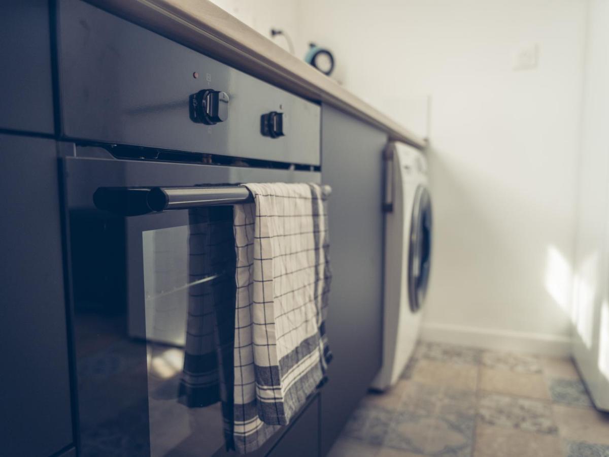Sunset Superbe Appartement Avec Parking Gratuit 됭케르크 외부 사진
