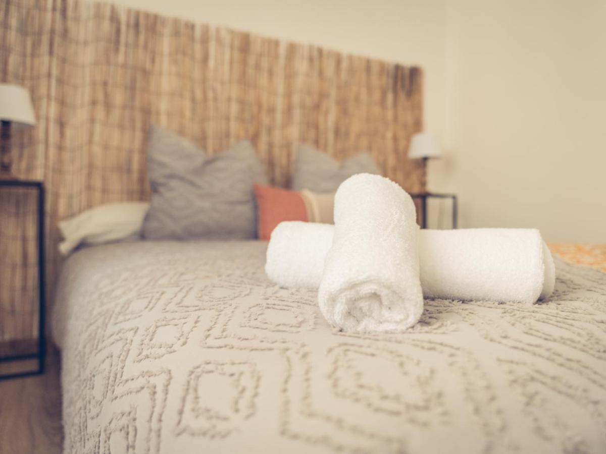 Sunset Superbe Appartement Avec Parking Gratuit 됭케르크 외부 사진
